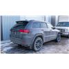 Image 5 : BAILIFF SEIZED: 2020 JEEP GRAND CHEROKEE LAREDO 4D