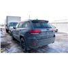 Image 7 : BAILIFF SEIZED: 2020 JEEP GRAND CHEROKEE LAREDO 4D