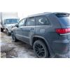 Image 8 : BAILIFF SEIZED: 2020 JEEP GRAND CHEROKEE LAREDO 4D