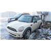 Image 1 : REPO: 2010 MINI COOPER