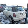 Image 6 : REPO: 2010 MINI COOPER