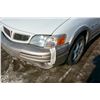 Image 10 : ESTATE: 2004 PONTIAC MONTANA APV