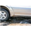 Image 12 : ESTATE: 2004 PONTIAC MONTANA APV