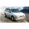 Image 3 : ESTATE: 2004 PONTIAC MONTANA APV