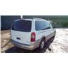 Image 5 : ESTATE: 2004 PONTIAC MONTANA APV