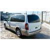 Image 7 : ESTATE: 2004 PONTIAC MONTANA APV