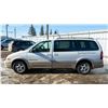 Image 8 : ESTATE: 2004 PONTIAC MONTANA APV