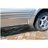 Image 9 : ESTATE: 2004 PONTIAC MONTANA APV