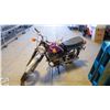 Image 1 : REPO: 1971 YAMAHA CS3E MOTORCYCLE 2 STROKE PARALLE