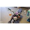 Image 5 : REPO: 1971 YAMAHA CS3E MOTORCYCLE 2 STROKE PARALLE