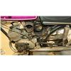 Image 6 : REPO: 1971 YAMAHA CS3E MOTORCYCLE 2 STROKE PARALLE