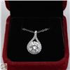 Image 1 : #3939-2.00 CT GRA CERTIFIED ROUND BRILLIANT