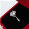 Image 2 : #3931-3.00 CT GRA CERTIFIED ROUND BRILLIANT