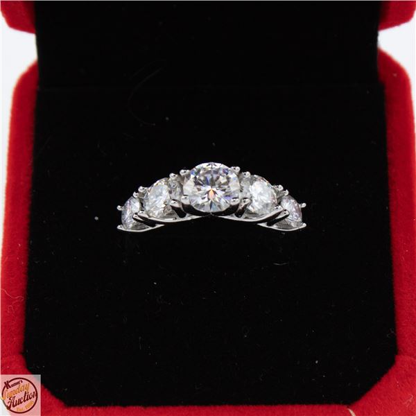 #3929-3.60 CT TW GRA CERTIFIED ROUND