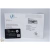 Image 3 : #3927-1.00 CT GRA CERTIFIED PRINCESS CUT