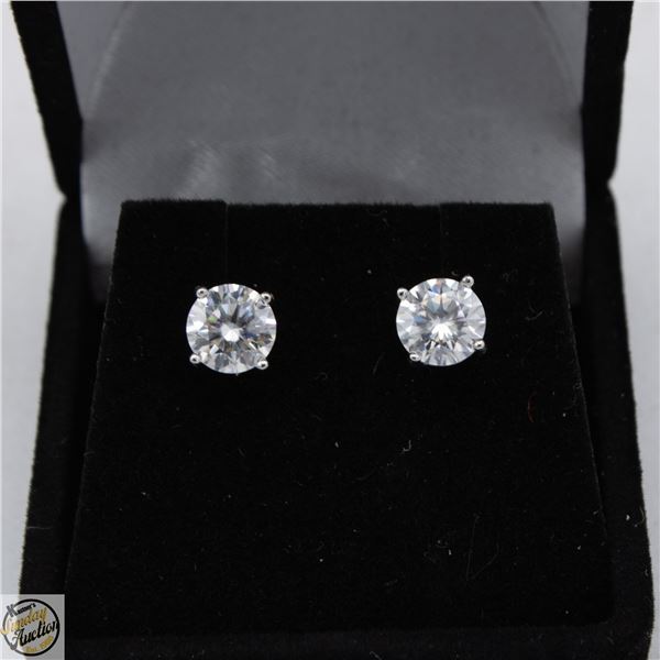 #3943-2.00 CT GRA CERTIFIED ROUND BRILLIANT
