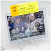 Image 1 : MARNER + LAINE ROOKIES YOUNG GUNS CHECKLIST UD