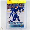 Image 1 : WILLIAM NYLANDER ROOKIE YOUNG GUNS CANVAS