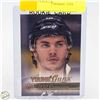 Image 1 : TY RATTIE ROOKIE YOUNG GUNS CANVAS UPPERDECK