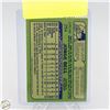 Image 2 : JORGE BELL ROOKIE BLUE JAYS SIGNATURE O-PEE-CHEE