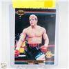 Image 1 : TOMMY MORRISON PRO ROOKIE RING LORDS