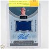 Image 1 : JESSE PULJUJLARVI AUTO SIGNATURE ROOKIE JERSEY