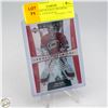 Image 1 : CAM WARD ROOKIE PREMIERE TRILOGY UPPERDECK