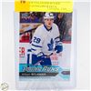 Image 1 : WILLIAM NYLANDER ROOKIE YOUNG GUNS UPPER DECK