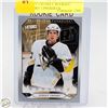 Image 1 : SIDNEY CROSBY ROOKIES VICTORY UPPERDECK