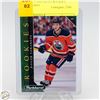 Image 1 : KAILER YAMAMOTO ROOKIES PARKHURST