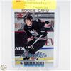 Image 1 : ALEXANDER OVECHKIN ROOKIE FLEER ULTRA