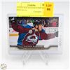 Image 1 : NATHAN MACKINNON CANVAS UPPER DECK