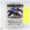 Image 2 : NATHAN MACKINNON CANVAS UPPER DECK
