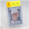 Image 1 : PATRIK LAINE ROOKIE PORTRAITS UPPER DECK
