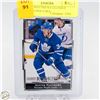 Image 1 : AUSTON MATTHEWS GLOSSEY ROOKIE O-PEE-CHEE