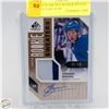 Image 1 : CONNOR BROWN ROOKIE PATCH SIGNATURE 05/99