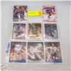 Image 1 : 8 MARK MESSIER ALL WITH EDMONTON OILERS