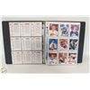 Image 3 : BINDER ALL STAR ROOKIES UPPERDECK APPROX 108 CARDS