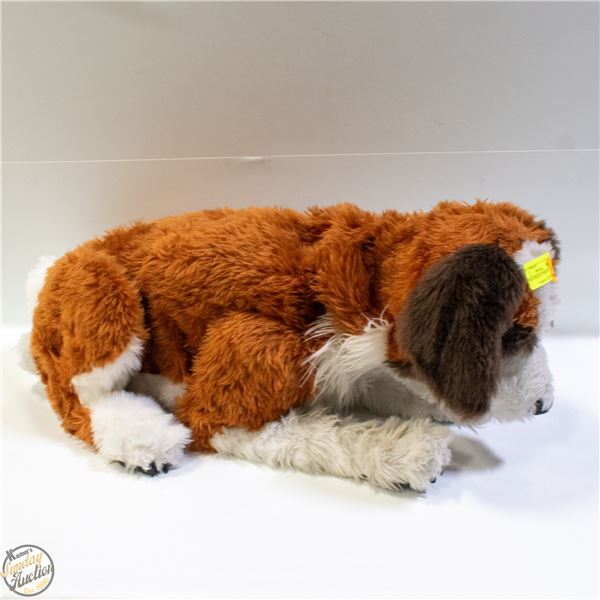 FURREAL MILLIE LOVING PUP - NO BONE