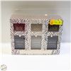 Image 1 : SAND + FOG 3PK REED DIFFUSERS