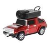 Image 1 : NEW POWER CRAZE MICRO FPV RC CAR