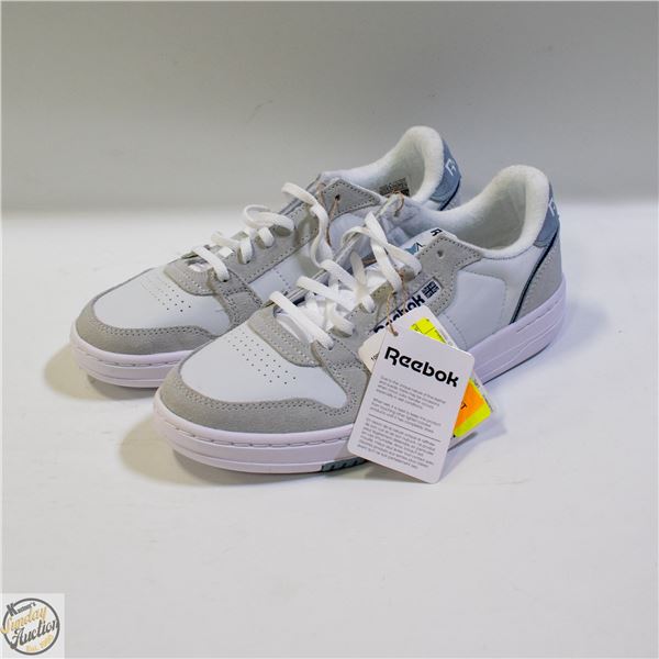 NEW REEBOK COURT SHOES SIZE 10