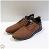 Image 1 : NEW STEVE MADDEN SHOES BROWN SIZE 12