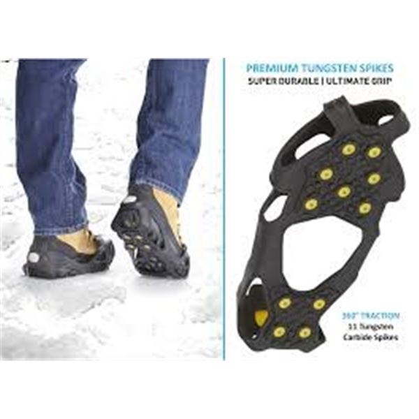 NEW ICETRAX PRO IT11 S/M