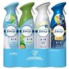 Image 1 : 4 X 250G FEBREZE AIR VARIETY PACK