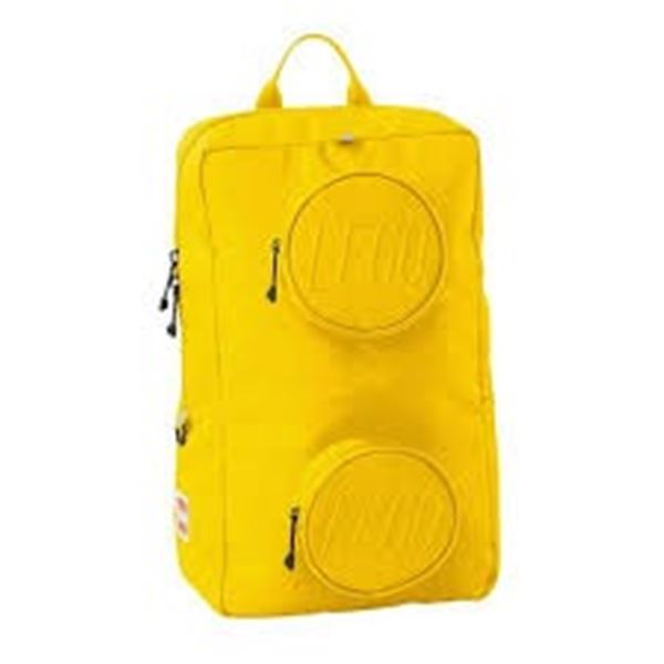 NEW LEGO TRAVEL BACKPACK