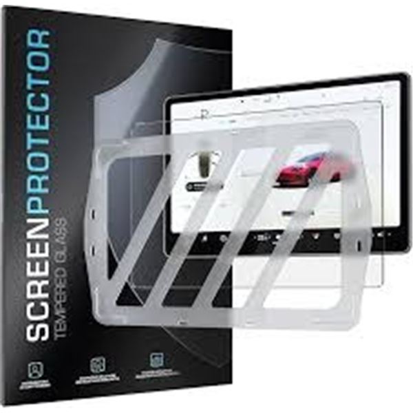 BRAND NEW INSKIN TEMPERED GLASS SCREEN PROTECTOR