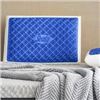 Image 1 : NEW SEALY COOL GEL PILLOW W MEMORY FOAM
