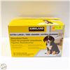 Image 1 : 99 KIRKLAND XL ABSORBENT PADS FOR DOGS