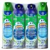 Image 1 : 4 X 708G SCRUBBING BUBBLES MEGA PACK